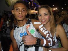 Bloco Bafo de Baco